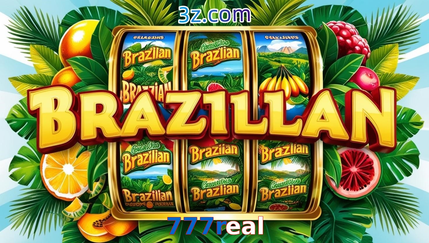 777real