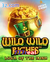 777real  jogo irlandês de cassino online