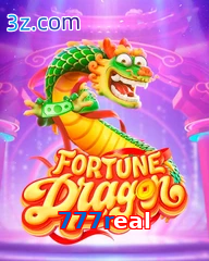 777real  jogo do dragão da sorte