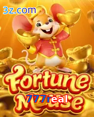 777real jogo do rato da sorte