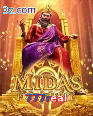 777real jogo online do rei midas