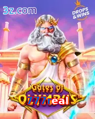 777real slots online gates of olympus
