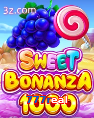 777real sweet bonanza 1000